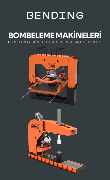 Bombeleme Makineleri