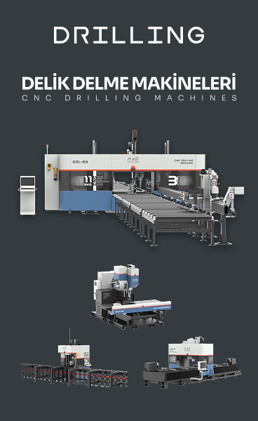 Delik Delme Makineleri